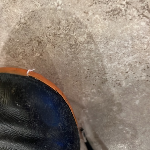 Nike Kangaroo Leather Cleats - Picture 2 of 2